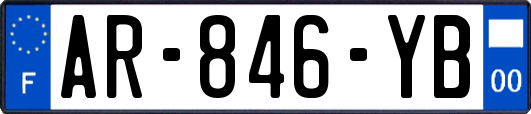AR-846-YB