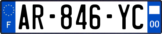 AR-846-YC