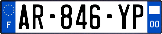 AR-846-YP