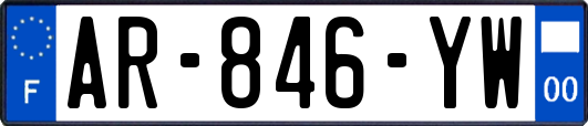 AR-846-YW