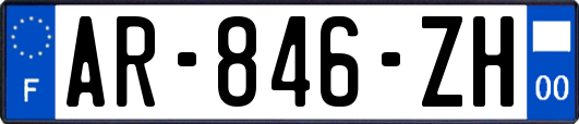 AR-846-ZH