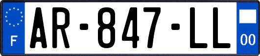AR-847-LL
