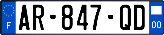 AR-847-QD
