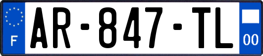 AR-847-TL