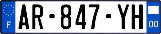 AR-847-YH