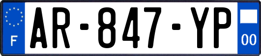 AR-847-YP