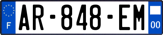 AR-848-EM