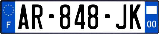 AR-848-JK