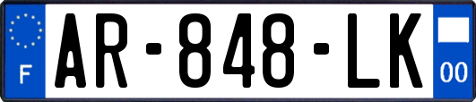AR-848-LK