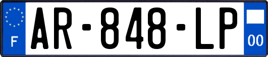 AR-848-LP