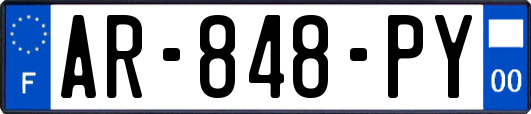 AR-848-PY