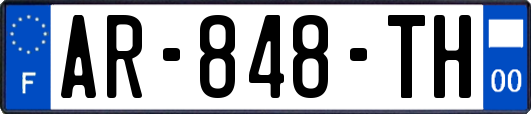 AR-848-TH