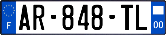 AR-848-TL