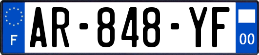 AR-848-YF