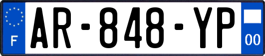 AR-848-YP