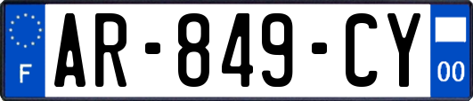 AR-849-CY
