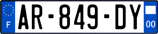 AR-849-DY