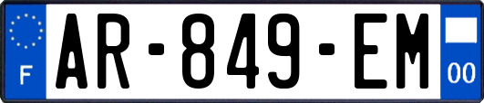 AR-849-EM