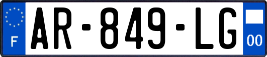 AR-849-LG