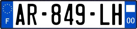 AR-849-LH