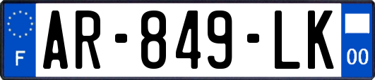 AR-849-LK