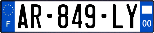 AR-849-LY