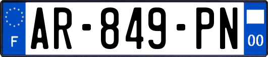 AR-849-PN