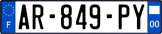AR-849-PY