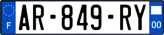 AR-849-RY