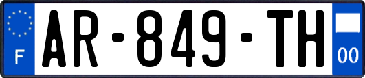 AR-849-TH