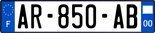 AR-850-AB