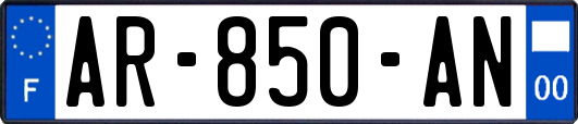 AR-850-AN