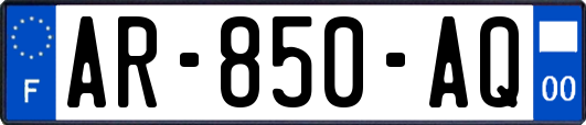 AR-850-AQ