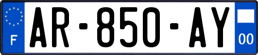 AR-850-AY