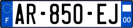 AR-850-EJ