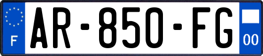 AR-850-FG