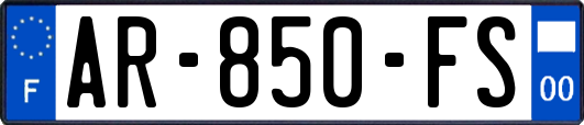 AR-850-FS