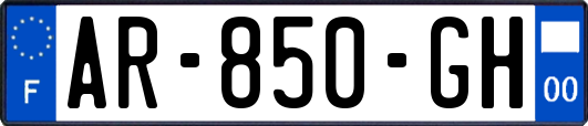 AR-850-GH
