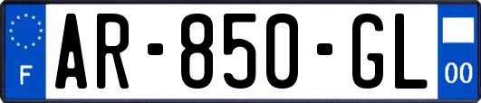 AR-850-GL