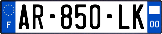 AR-850-LK