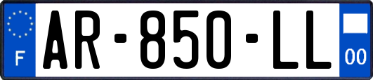 AR-850-LL