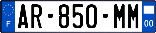 AR-850-MM