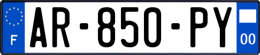 AR-850-PY