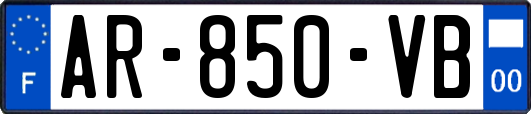 AR-850-VB