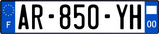 AR-850-YH