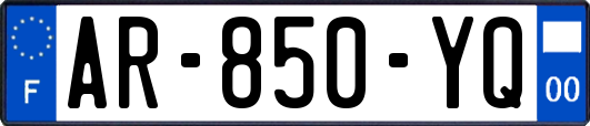 AR-850-YQ