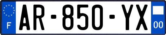 AR-850-YX