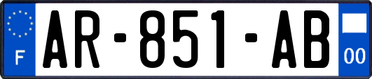 AR-851-AB