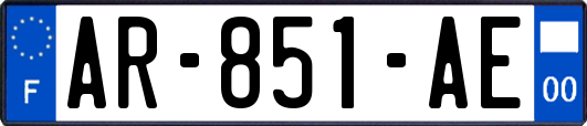 AR-851-AE