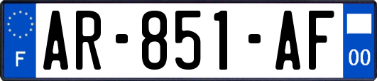 AR-851-AF